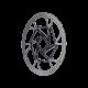 Jagwire Pro LR3 Disc Brake Rotor - 6-Bolt