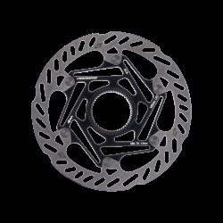 Jagwire Pro LR3 Disc Brake Rotor - Centerlock