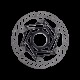 Jagwire Pro LR3 Disc Brake Rotor - Centerlock Jagwire Pro LR3 Disc Brake Rotor - Centerlock