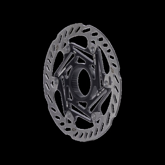 Jagwire Pro LR3 Disc Brake Rotor - Centerlock Jagwire Pro LR3 Disc Brake Rotor - Centerlock