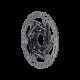 Jagwire Pro LR3 Disc Brake Rotor - Centerlock Jagwire Pro LR3 Disc Brake Rotor - Centerlock