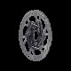 Jagwire Pro LR3 Disc Brake Rotor - Centerlock Jagwire Pro LR3 Disc Brake Rotor - Centerlock