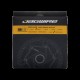 Jagwire Pro LR3 Disc Brake Rotor - Centerlock Jagwire Pro LR3 Disc Brake Rotor - Centerlock
