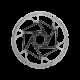 Jagwire Pro LR3 Disc Brake Rotor - Centerlock Jagwire Pro LR3 Disc Brake Rotor - Centerlock