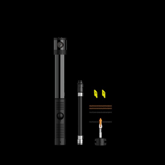 Crankbrothers Klic HV - With Plug Tool Crankbrothers Klic HV - With Plug Tool