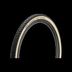 Pirelli Cinturato Gravel M High Performance Cream / SmartEVO GR / ProWALL Gravel / 700x40c / Tubeles