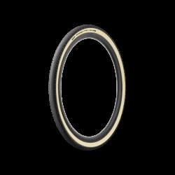 Pirelli Cinturato Gravel H High Performance Cream / SmartEVO GR / ProWALL Gravel / 700x40c / Tubeles