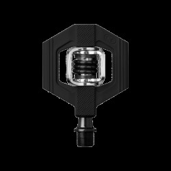 Crankbrothers Candy 1 - Bulk Pack Black