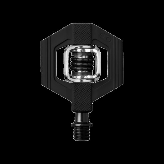 Crankbrothers Candy 1 - Bulk Pack Black