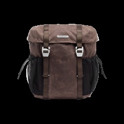 Brooks Haul Bag Brown / 22L / Waxed Cotton Brooks Haul Bag Brown / 22L / Waxed Cotton
