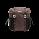 Brooks Haul Bag Brown / 22L / Waxed Cotton