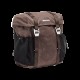 Brooks Haul Bag Brown / 22L / Waxed Cotton