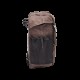Brooks Half Haul Bag Brown / 12L / Waxed Cotton