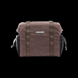 Brooks Rambler Bag Brown / 10L / Waxed Cotton Brooks Rambler Bag Brown / 10L / Waxed Cotton