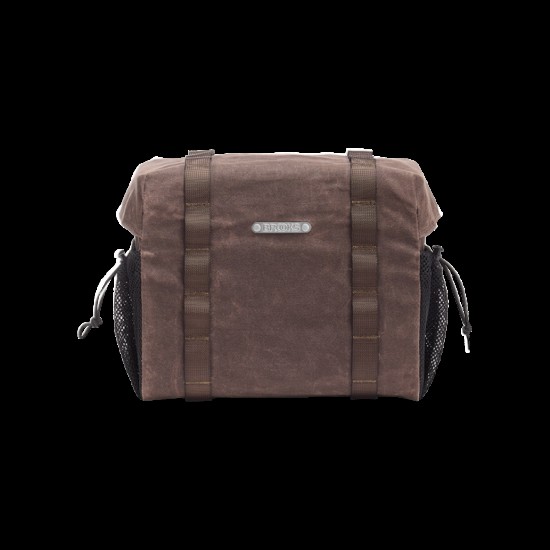 Brooks Rambler Bag Brown / 10L / Waxed Cotton Brooks Rambler Bag Brown / 10L / Waxed Cotton