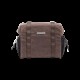Brooks Rambler Bag Brown / 10L / Waxed Cotton Brooks Rambler Bag Brown / 10L / Waxed Cotton