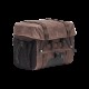 Brooks Rambler Bag Brown / 10L / Waxed Cotton Brooks Rambler Bag Brown / 10L / Waxed Cotton