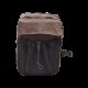 Brooks Rambler Bag Brown / 10L / Waxed Cotton Brooks Rambler Bag Brown / 10L / Waxed Cotton