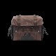 Brooks Rambler Bag Brown / 10L / Waxed Cotton Brooks Rambler Bag Brown / 10L / Waxed Cotton