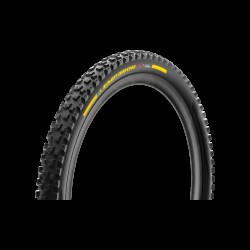 Pirelli Scorpion Emperor Dual Wall Yellow / Soft / DualWall / 27.5x2.40 / Tubeless Ready / E-MTB Rea