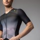 Ale Clothing Watt 3.6 R-Ev1 SS Skinsuit Black M