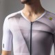 Ale Clothing Watt 3.6 R-Ev1 SS Skinsuit Black M