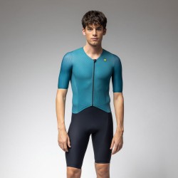 Ale Clothing Eagle Triathlon SS Tri Suit Green L Ale Clothing Eagle Triathlon SS Tri Suit Green L
