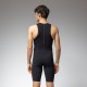 Ale Clothing Waves Triathlon Sleeveless Tri Suit Black L