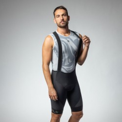 Ale Clothing Pro Race Strong R-EV1 Bibshorts Black L Ale Clothing Pro Race Strong R-EV1 Bibshorts Black L