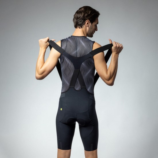 Ale Clothing Hammer 2.0 R-EV1 Bibshorts Black S