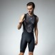 Ale Clothing Hammer 2.0 R-EV1 Bibshorts Black S