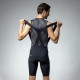 Ale Clothing Hammer 2.0 R-EV1 Bibshorts Black S