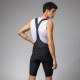 Ale Clothing Speedfondo Light R-EV1 Bibshorts Black L