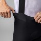 Ale Clothing Speedfondo Light R-EV1 Bibshorts Black L
