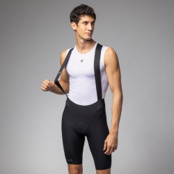 Ale Clothing Speedfondo Light R-EV1 Bibshorts Black L Ale Clothing Speedfondo Light R-EV1 Bibshorts Black L