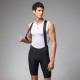 Ale Clothing Speedfondo Light R-EV1 Bibshorts Black L