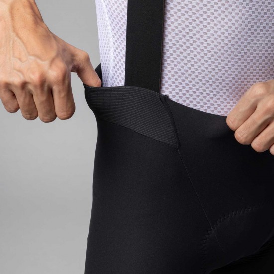 Ale Clothing Speedfondo Light R-EV1 Bibshorts Black L