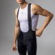 Ale Clothing Strada 2.0 PR-E Bibshorts Black XL