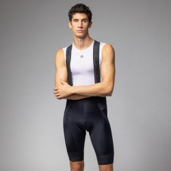 Ale Clothing Strada 2.0 PR-E Bibshorts Black XL Ale Clothing Strada 2.0 PR-E Bibshorts Black XL