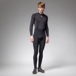 Ale Clothing Stones Cargo 2.0 Off Road Bibtights Black L Ale Clothing Stones Cargo 2.0 Off Road Bibtights Black L