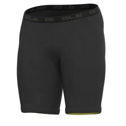 Ale Clothing Enduro Off Road Padded Liner Shorts Black S Ale Clothing Enduro Off Road Padded Liner Shorts Black S