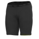 Ale Clothing Enduro Off Road Padded Liner Shorts Black S