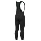 Ale Clothing K-Tour Klimatik Bibtights Black S