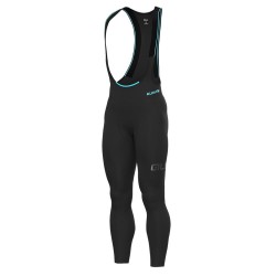 Ale Clothing K-Tour Klimatik Bibtights Black S Ale Clothing K-Tour Klimatik Bibtights Black S