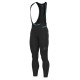 Ale Clothing K-Tour Klimatik Bibtights Black S