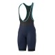 Ale Clothing Klimatik K-Atmo WR Bibshorts Navy Blue 3XL