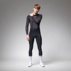 Ale Clothing Winter 2.0 Pragma 3/4 Bibknickers Black L