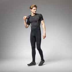 Ale Clothing Winter 2.0 Pragma Bibtights Black L