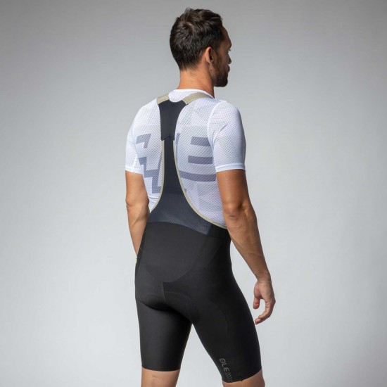 Ale Clothing Master 2.0 PR-E Bibshorts Black 3XL Ale Clothing Master 2.0 PR-E Bibshorts Black 3XL
