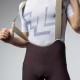 Ale Clothing Master 2.0 PR-E Bibshorts Black 3XL Ale Clothing Master 2.0 PR-E Bibshorts Black 3XL